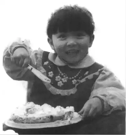 22年前火遍全国的那个哈佛女孩刘亦婷,现在怎么样了