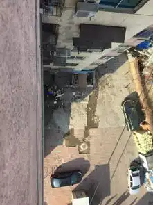 大连13岁女孩跳下15楼当场殒命事发前在楼道哭