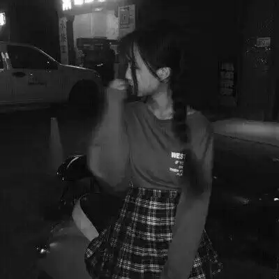 黑白高清御姐女头