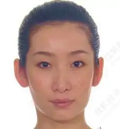 明星素颜证件照曝光6937126搜狐时尚频道图片库大视野搜狐