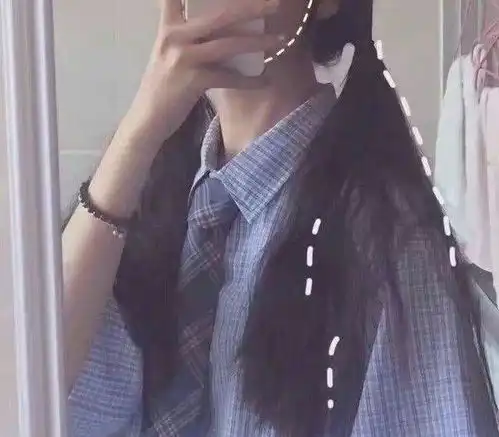 qq上秒回你消息的3种女生,前两种不要理,最后一种要珍惜