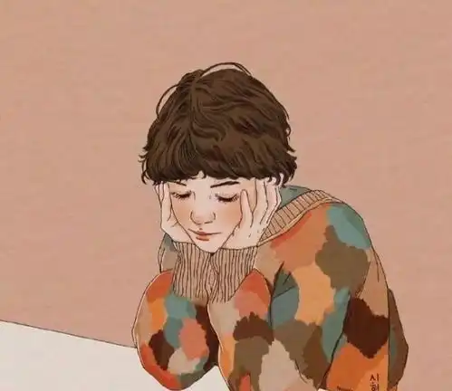 适合安慰自己的治愈系句子,送给自己