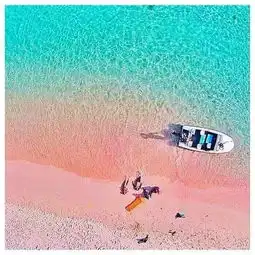 35个少女心爆棚的旅行地,你去过几个