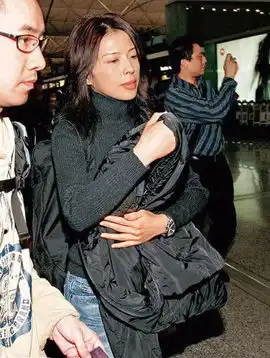 娱乐圈明星助理恋情古巨基将娶相恋20年女友图