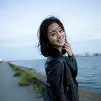 头像头像女生阳光唯美小清新微信头像图片大全