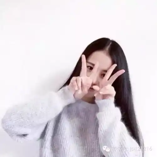 发型选对,人美上两倍