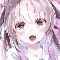 适合当微信头像的图片女生动漫可爱比较适合女生的头像