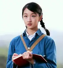 借处女作走红的10大幸运女星