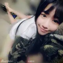 人大女神登主页走红海量私房照曝光
