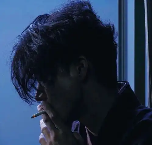 男生真人帅气头像有哪些
