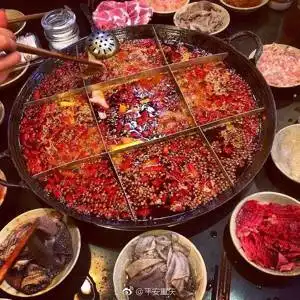 吃货们,这样吃才正确