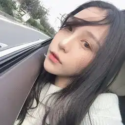 因为曾经拥有所以才会庸人自扰非主流美女2