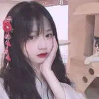 最火呆萌女生头像女生萌萌哒头像图片大全qq头像潮人个性网