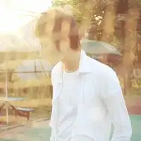 唯美意境男生头像大全小清新男生好看的微信头像