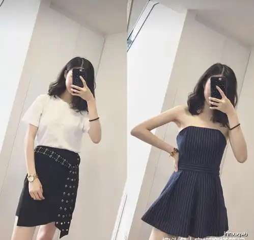 今年流行怎么穿18套时尚的冷淡风穿搭示范,做气场十足的女神