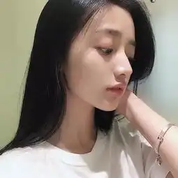 女生头像小清新文艺女头