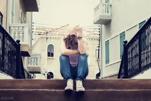 失恋后,也要让自己学会温柔