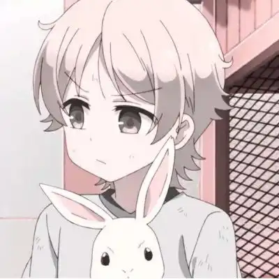 可爱动漫男头到底是这雾太大卡通动漫头像我要个性网