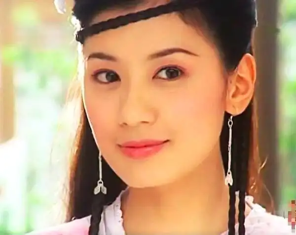 古装造型最美的九位女星刘亦菲才排第2