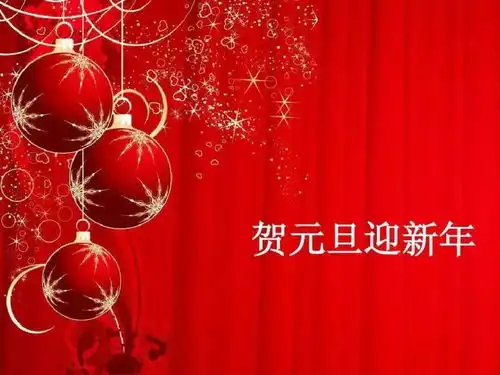 蓬莱市人民医院院长姜宏伟新年贺词