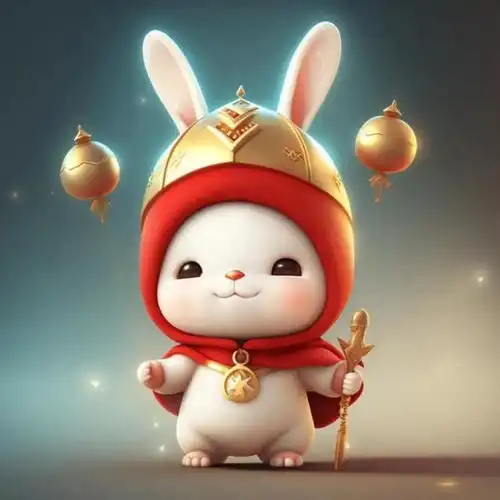 兔兔头像再来一期高级