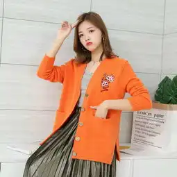一件代发女装