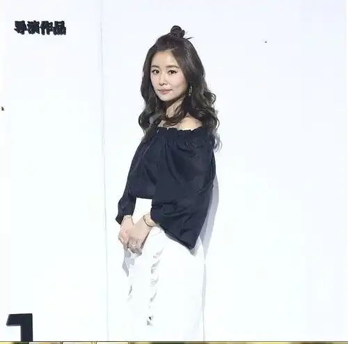 看了41岁林心如演20岁少女,霍建华直叹气网友迷之尴尬