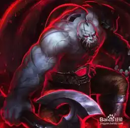 s6英雄联盟lol上单亡灵战神赛恩的天赋与符文图