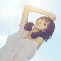 花样年华的女生唯美头像对你的感情只增不减4