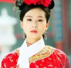 刘亦菲唯美,赵丽颖惊艳,杨幂霸气,女星红妆造型谁最倾国倾城