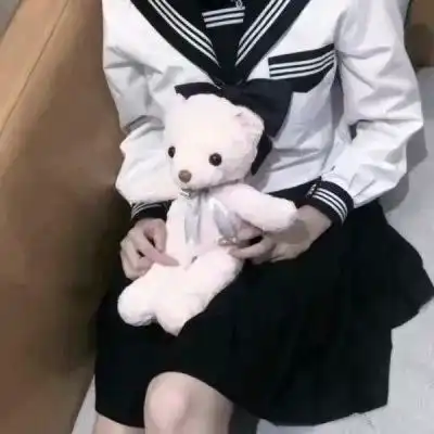 女生头像女生小清新头像