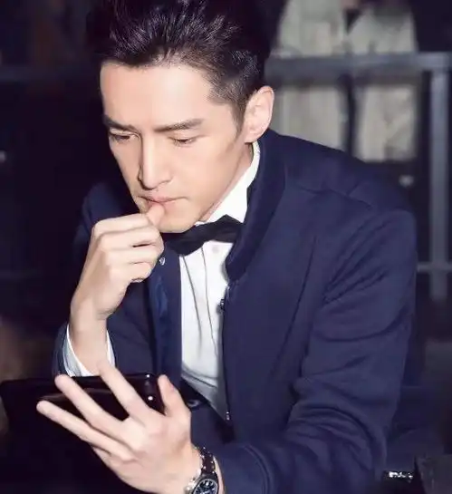 娱乐圈中低调有实力的5大男明星易烊千玺上榜,张译大器晚成