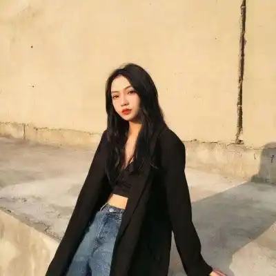 30岁女人图片头像真人80后头像女