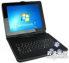 极速双核3g平板优派viewpad97i全国到货