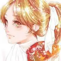手绘小女孩微信头像微信头像图片大全