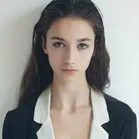 欧美非主流唯美女生个性qq头像心不在所有东西都是意外