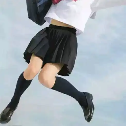 制服头像