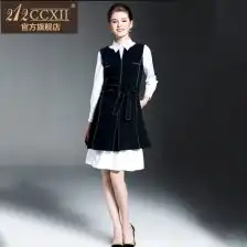 欧美女棉衬衫