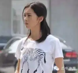 才貌双全网文美女作家原来都长这样