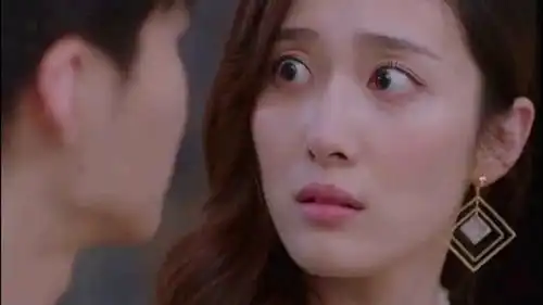 美女有意思