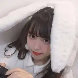 2019好看的女生微信头像大全因为是你所以我愿意