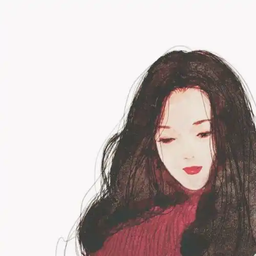 很有感觉的文案短句子,愿你眉挑烟火,仍心有清欢