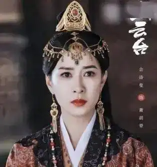 45岁佘诗曼出演新剧,少女造型曝光,网友直呼太神奇