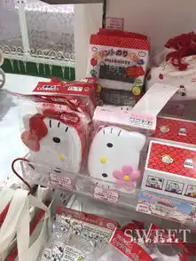 祖辈妈妈宝贝,三代女人一同约会最梦幻的三丽鸥城堡满满少女心hellokitty乐园