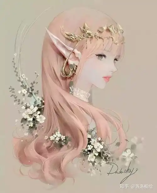 插画