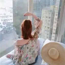 2018最新长发女生背影头像唯美好看时间治好的全是皮外伤