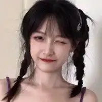 既可爱又沙雕的女生头像微信头像图片大全