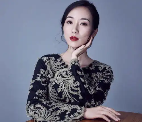 娱乐圈中最纯净的女星,出道多年从无绯闻,如今家庭幸福美满