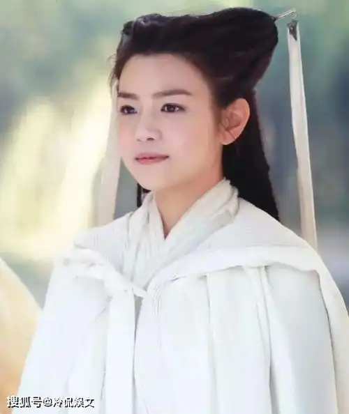 娱乐圈有哪些女明星的颜值,被吹捧的太高,被过度夸大了