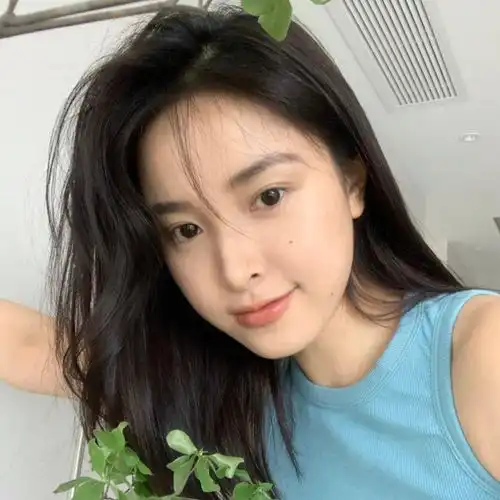 about小众女生头像第二十三期